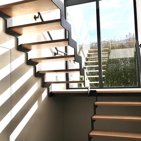 La Lumineuse Villa Tardinghen Eksteriør bilde